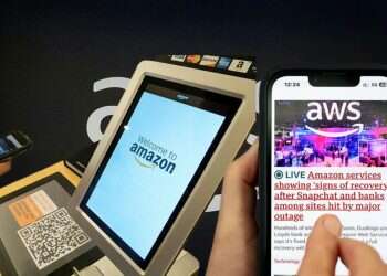 AWS' outage affected millions worldwide Amazon AWS outage explained: Crash exposes dangerous tech vulnerabilities