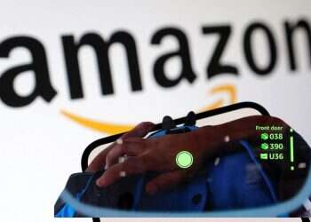 Amazon announced a new collaboration with OpenAI on Monday Nov. 3, 2025 Amazon layoffs to reach 30,000