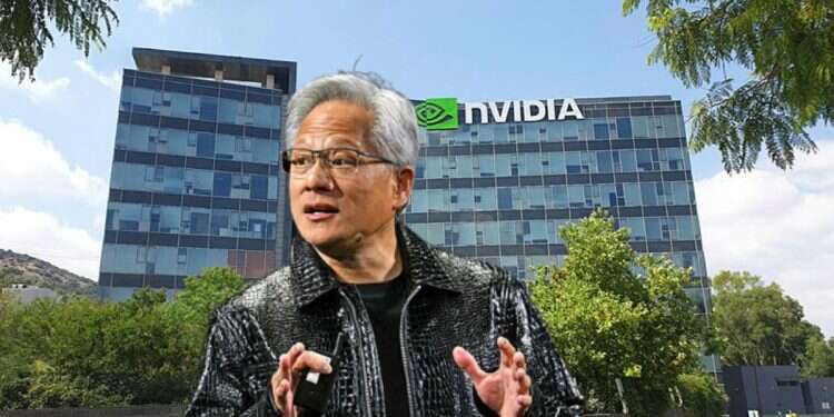 Nvidia's massive Israel expansion: New hub to triple size