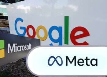 Microsoft, Meta and Google delivered mostly beat on earnings on Oct. 29, 2025 Big tech report earnings