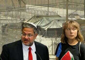 Israel lashes out at flotilla activists after 'bedbugs', 'mistreatment' claims