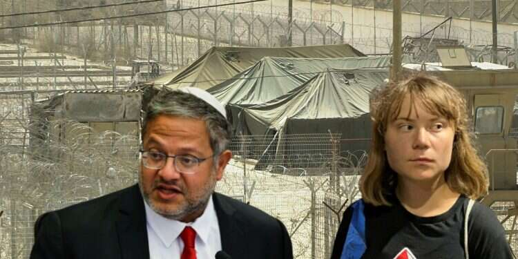 Israel lashes out at flotilla activists after 'bedbugs', 'mistreatment' claims