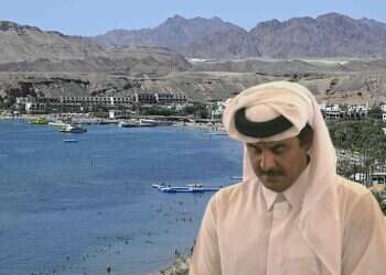 3 Qataris killed in accident on way to hostage deal ceremony