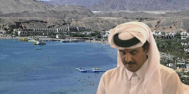 3 Qataris killed in accident on way to hostage deal ceremony