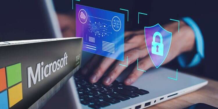 Microsoft's Azure cloud platform suffered a brief glitch on Oct. 29, 2025 Microsoft Azure outage recovers following brief disruption