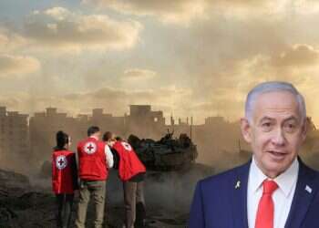 Israel weighs expanding Gaza control after Hamas breaks hostage deal