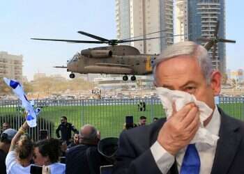 Did Netanyahu medical condition put hostages' health at risk?
