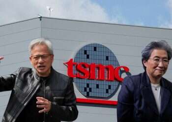 TSMC crushes earnings, but will 'Silicone Shield' last?