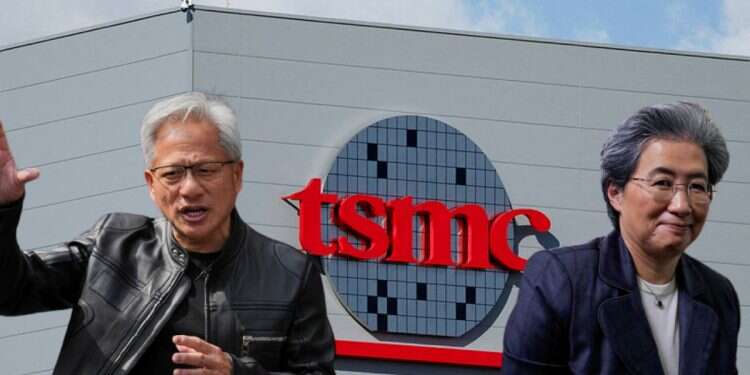 TSMC crushes earnings, but will 'Silicone Shield' last?