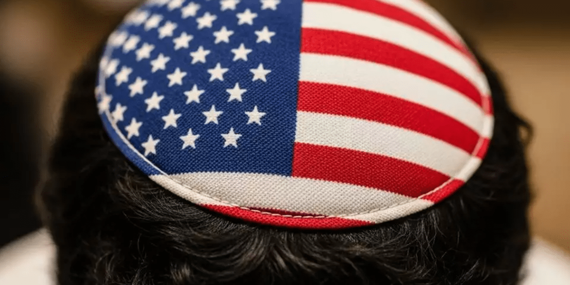 Poll reveals: 40% of US Jews believe Israel committing 'genocide' in Gaza