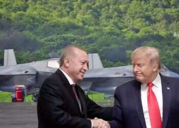 Turkey and Qatar cash in as Israel left to hold the line