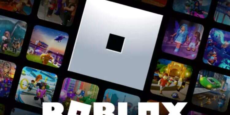 Roblox Roblox and Fortnite down as Amazon outage disrupts dozens of apps