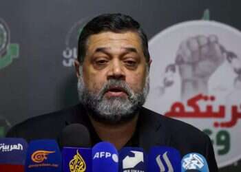 Senior Hamas official: The deal is the end of the war in Gaza