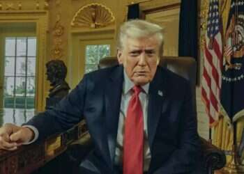 Trump warns Israel annexation will end US support