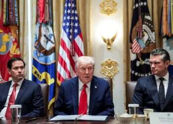 Trump: We ended the war in Gaza, hostages released on Monday or Tuesday 