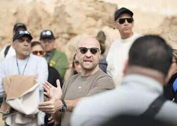 Evangelical pastor warns: Without investments, support for Israel could decline