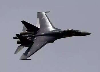 Report: Leaked documents reveal fighter jet deal between Russia and Iran