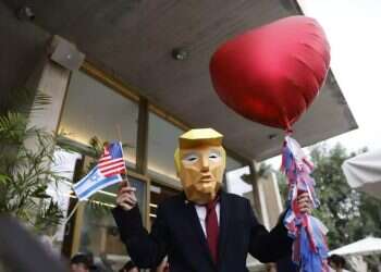 Elation in Hostages Square: 'After two years, we can finally breathe'