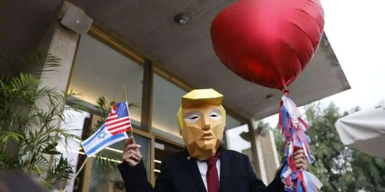 Elation in Hostages Square: 'After two years, we can finally breathe'