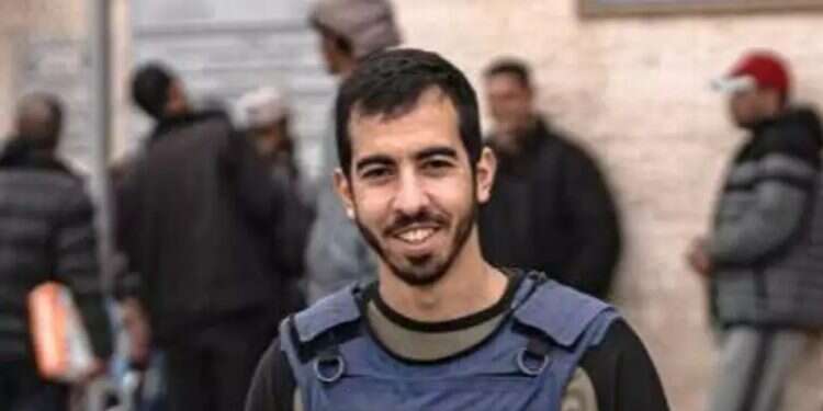 Report: Gaza influencer 'Mr. FAFO' killed in clan fighting