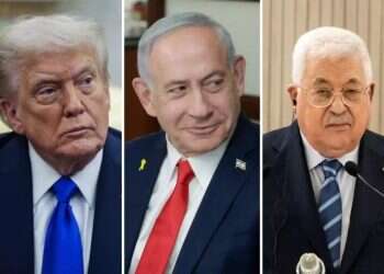 Netanyahu accepts then cancels participation in Sharm el-Sheikh summit on Gaza