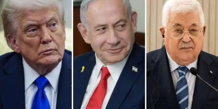 Netanyahu accepts then cancels participation in Sharm el-Sheikh summit on Gaza