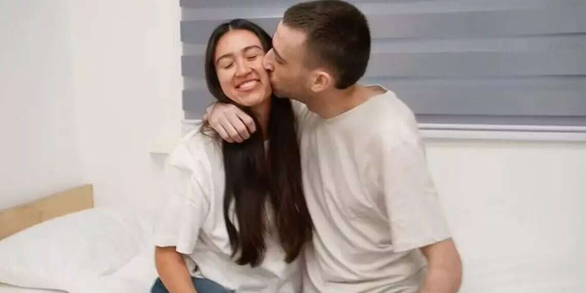 Freed hostages reveal two years of horror