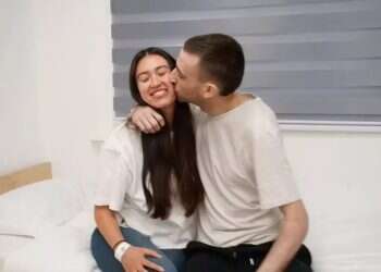 Freed hostages reveal two years of horror