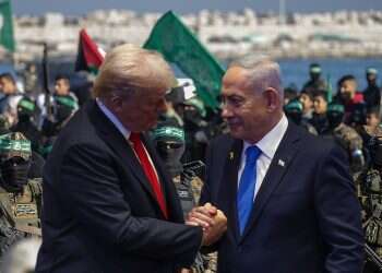 How can we prevent the next October 7?