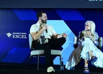 Dr. Miriam Adelson: Taglit asked Sheldon for $5M – he planned to give $50M