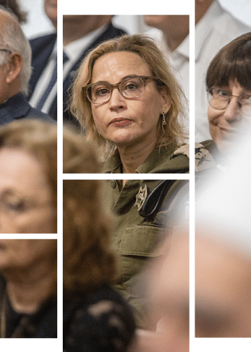 The leak that shook the gatekeepers