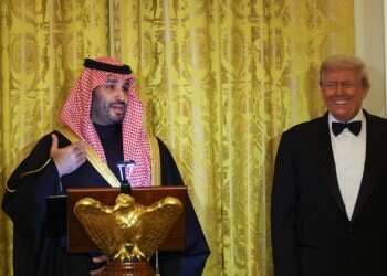 The Saudi offer to Israel – and the price it will pay