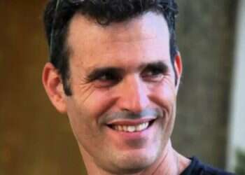 Deceased hostage Dror Or identified after return to Israel