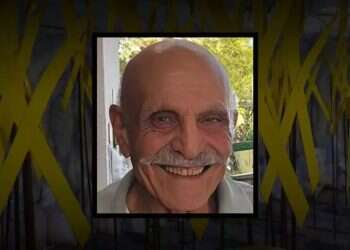 Shlomo Mansour The untold story of hostage Shlomo Mansour, killed on October 7