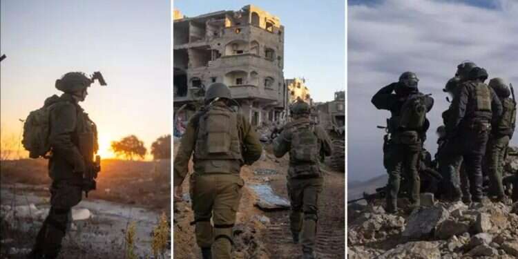 Mounting pressure on all fronts as Israel weighs renewed conflict in Lebanon