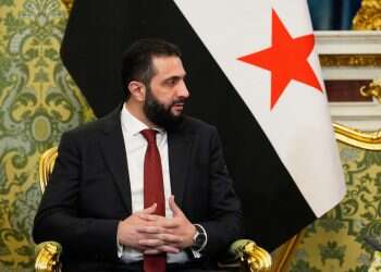 Syria's UN rep says deal with Israel announcement could come at any moment