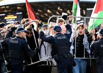 'I'm on the right side of history': Anti-Hamas journalists who refuse to bend