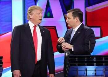 Israel must not lose the American right