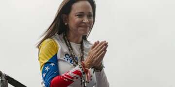 Nobel prize laureate: 'If they find me, they'll disappear me'