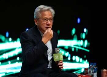 When does Nvidia report earnings? What could happen?