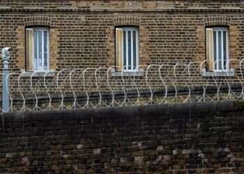A prison in England. Photo: Getty Images Over 90 UK prisoners released 'by mistake' in past 6 months