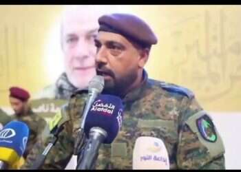 Israel hits Beirut in assassination mission on Hezbollah's no. 2