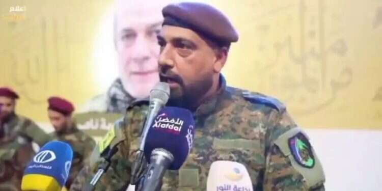 Israel strikes Beirut in targeted assassination mission against Hezbollah's no. 2