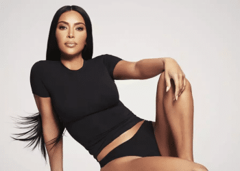 Kim Kardashian's SKIMS launches Israeli stores