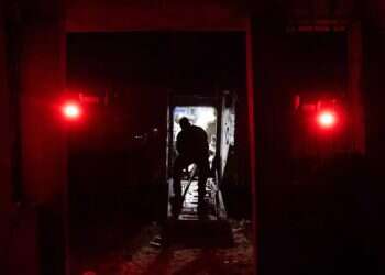 Israel fears US-driven timeline in Gaza as terrorists emerge starving from Rafah tunnels