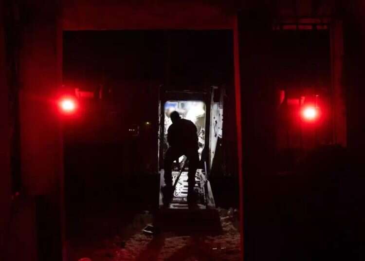 Israel fears US-driven timeline in Gaza