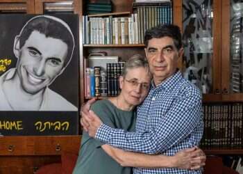 Deceased hostage returned to Israel