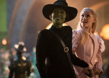 Will there be a 'Wicked: Part 3'?
