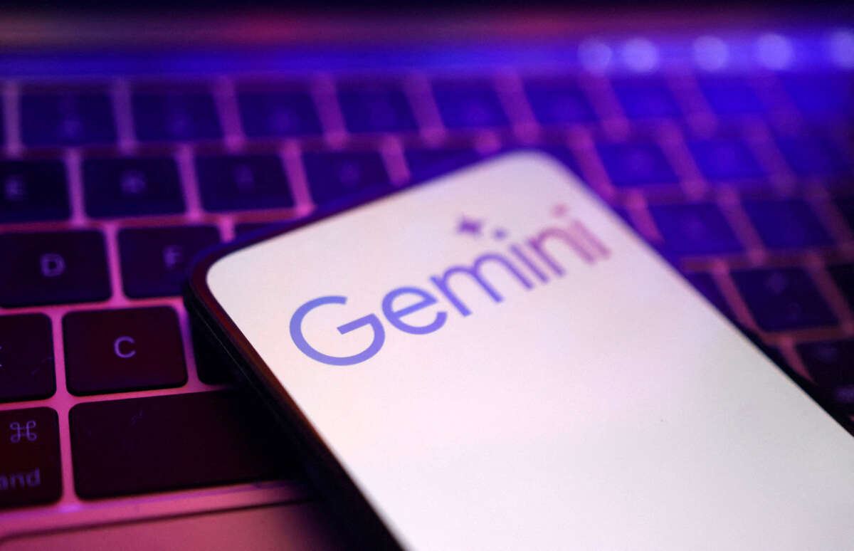 Israeli tech firm finds AI vulnerability – Gemini susceptible