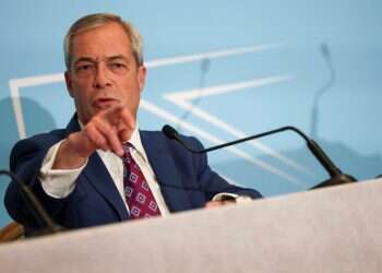 'Gas 'em all': Former classmates accuse UK PM candidate of antisemitism